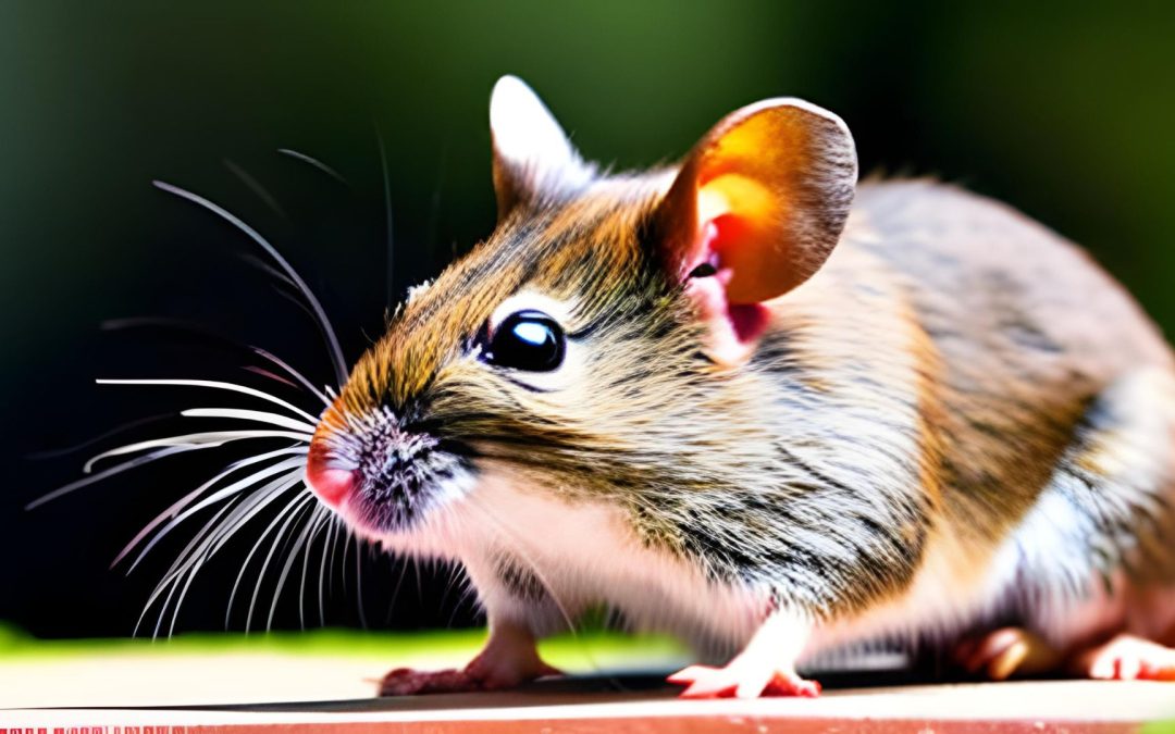 10 Effective Ways to Keep Mice Out of Your House